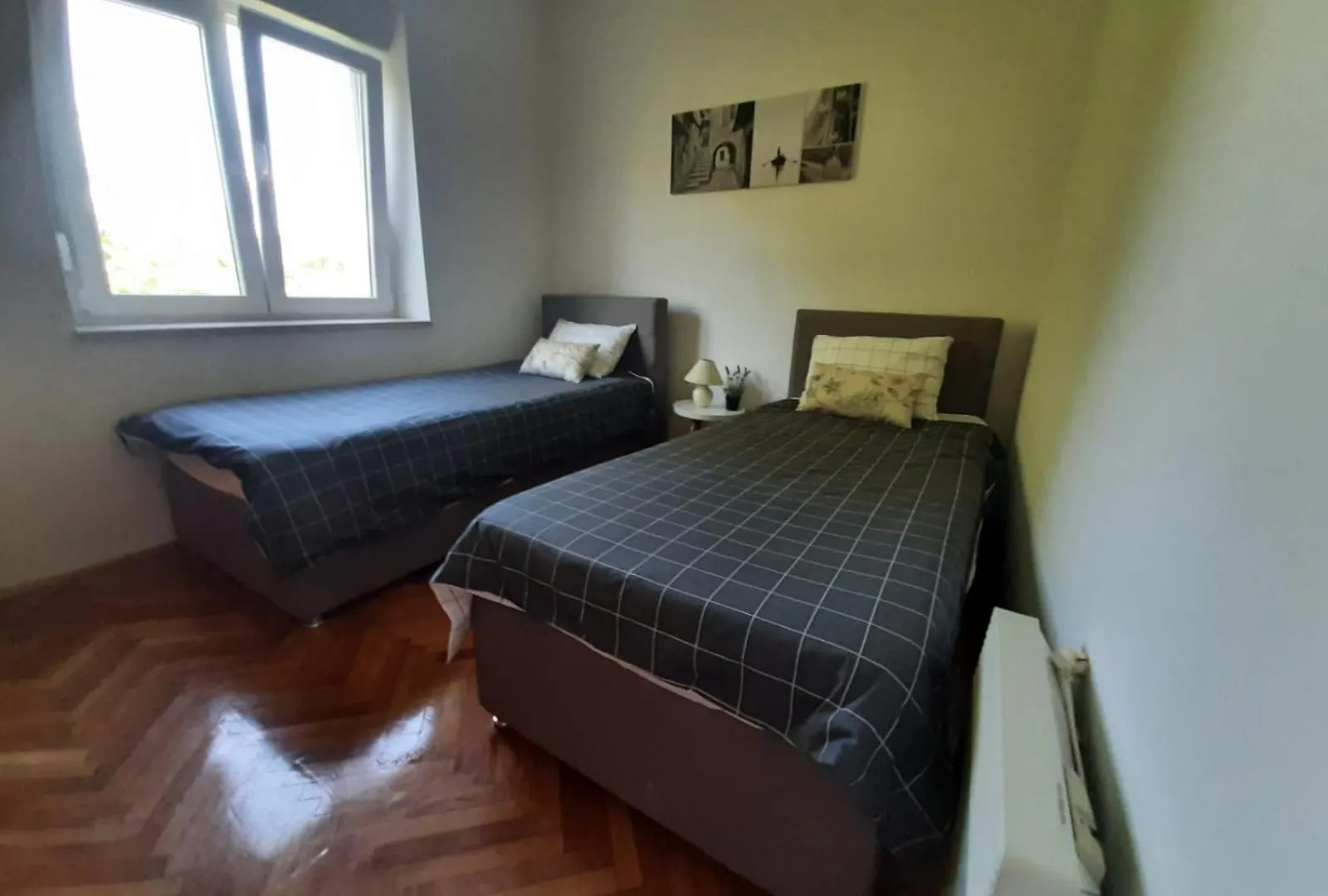 Vacation House With Private Pool And Yard Kozino Croatia