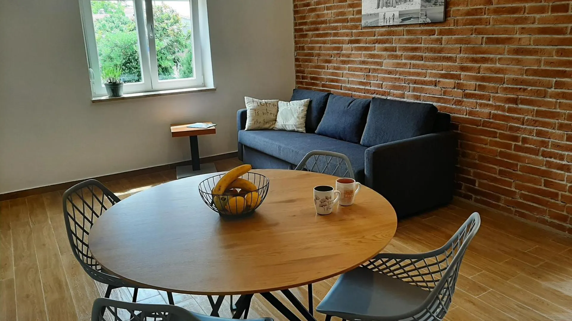 Vacation House With Private Pool And Yard Kozino