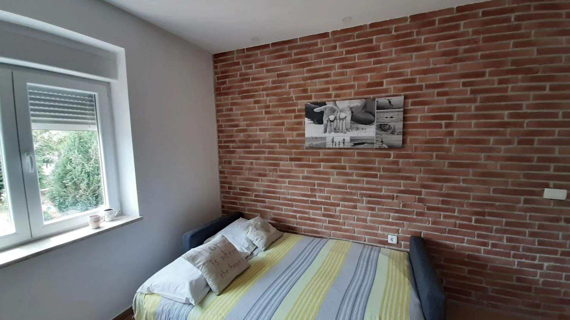 Holiday home Vacation House With Private Pool And Yard Kozino