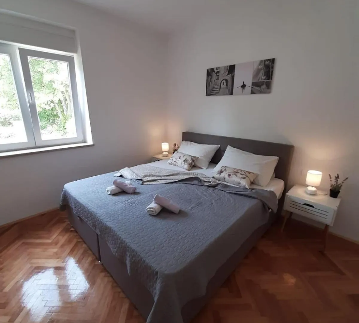 Holiday home Vacation House With Private Pool And Yard Kozino