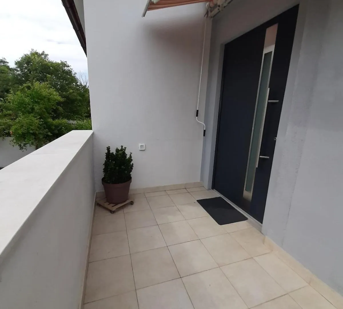 Vacation House With Private Pool And Yard Kozino Holiday home