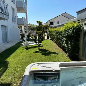 Sunadria Apartman
