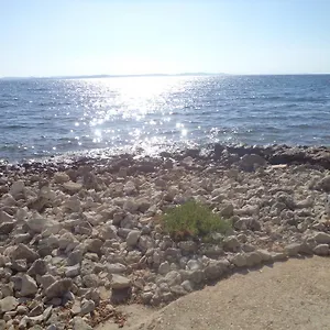 Apartmán Beach 4 You, Kožino