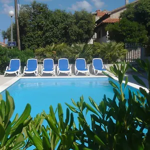  Apartament Laurus I
