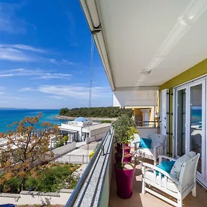 Apartmán Nicole Design, Kožino